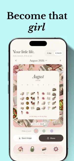 Lumi: Screen Time Detox screenshot 4