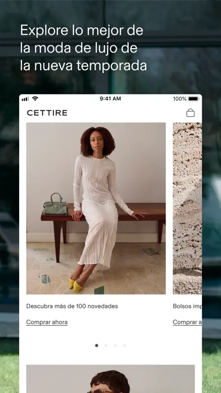 CETTIRE screenshot 2 of 6