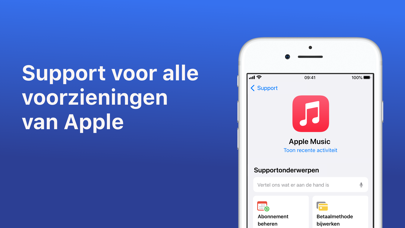 Apple Support