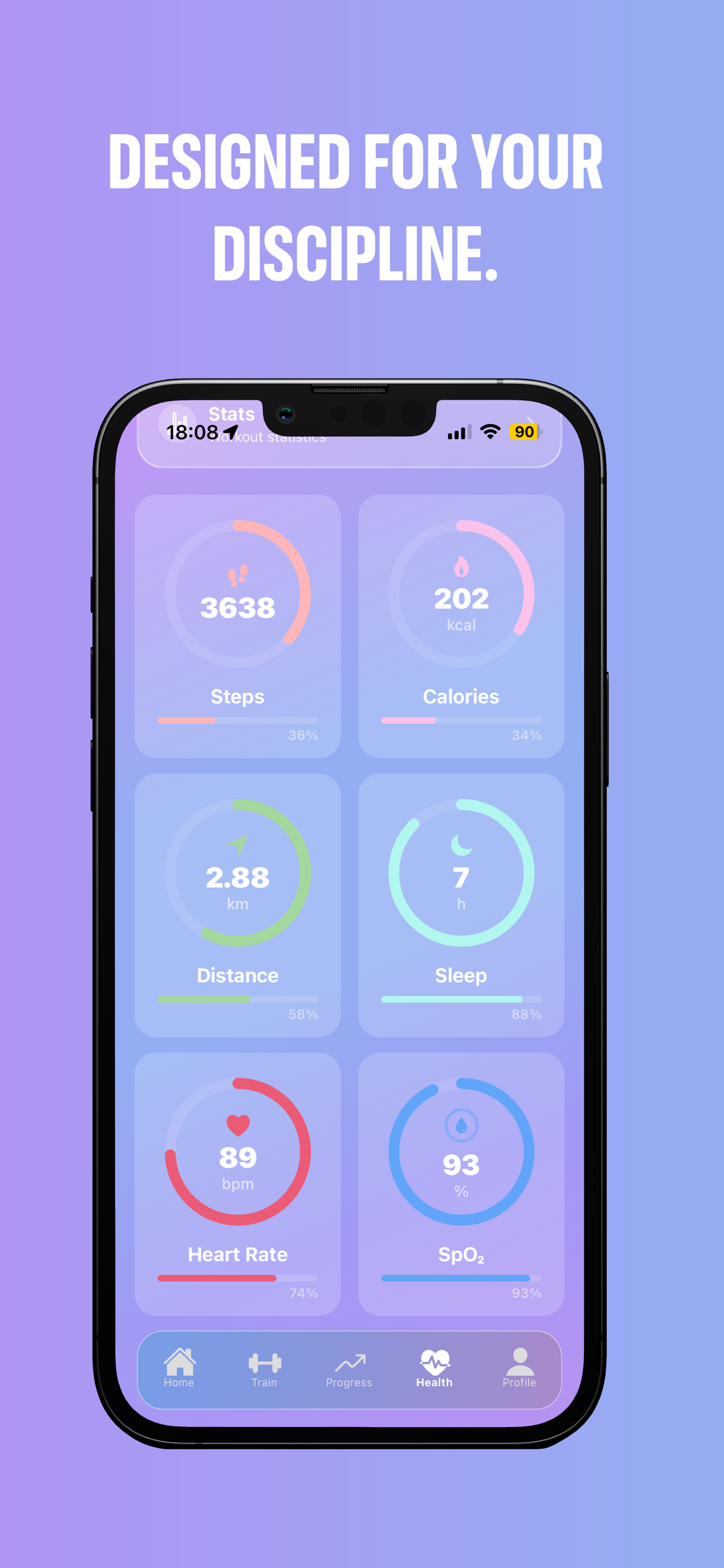 Athlete.ai screenshot 4