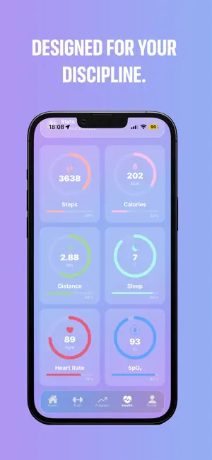 Athlete.ai screenshot 4