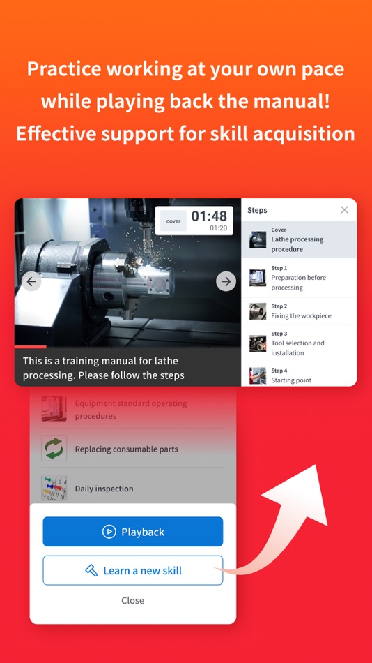 #3. Teachme Player (iOS) Podle: Studist Corporation