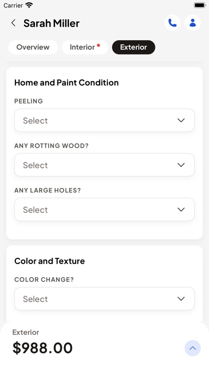 Hoist: Sales for Painters screenshot-4