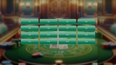 Tables 3Patti-PokerGame Screenshot