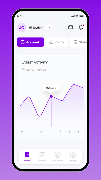 Payswix Screenshot