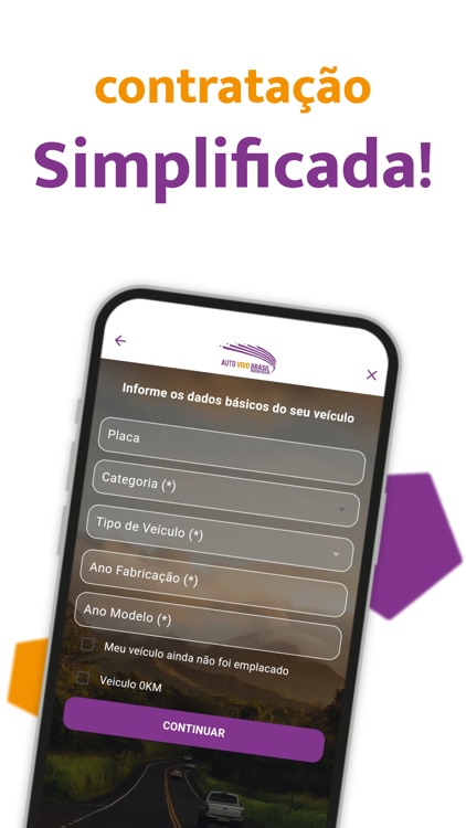 Auto Vivo Brasil screenshot-3