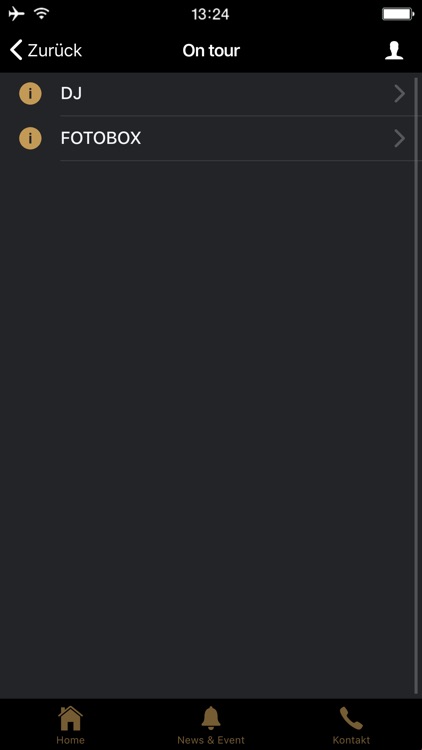 SV-Events screenshot-4