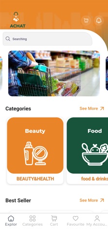 Bachat APP screenshot