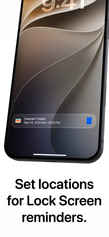 Passmaker: Wallet Pass Creator screenshot 7 of 7