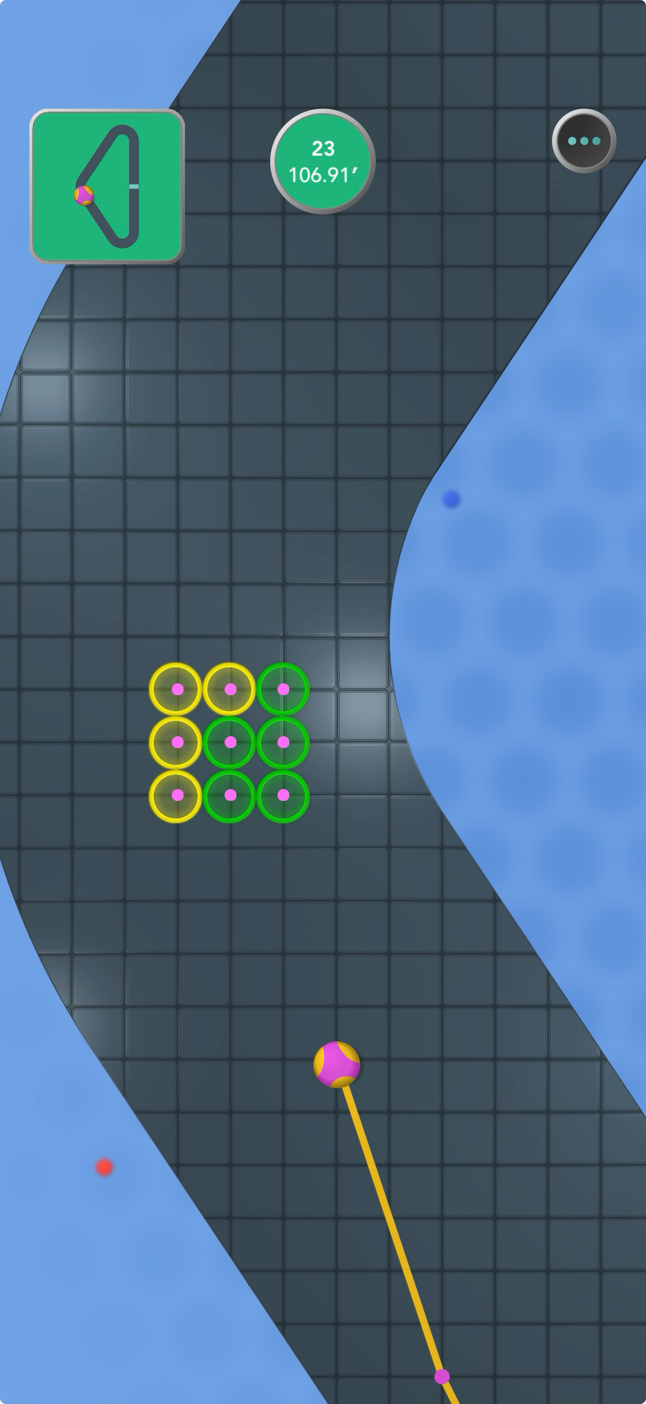 Simple Rally