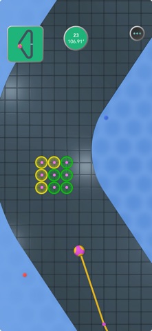 Simple Rally Screenshot 5 of 9