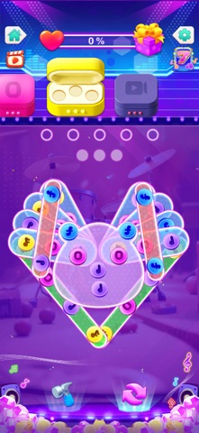 Nail&Screw Screenshot 2 of 4