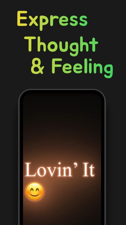 DoNeon: Flash Neon Text Banner