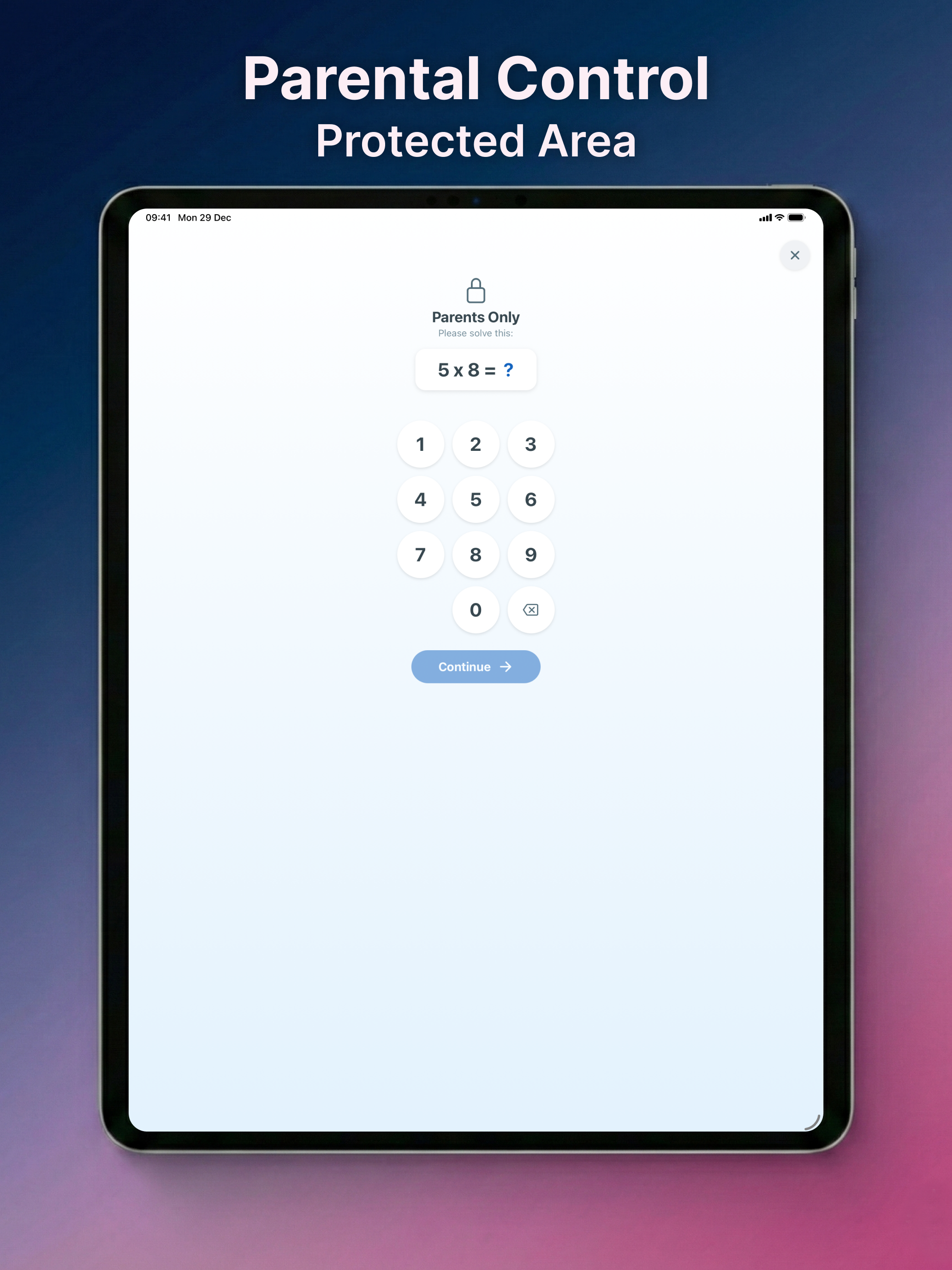 Klokko: Learn to Tell Time
