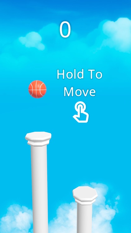 Pillar Jump: The Game