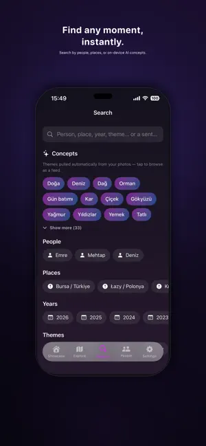 Photium screenshot 3