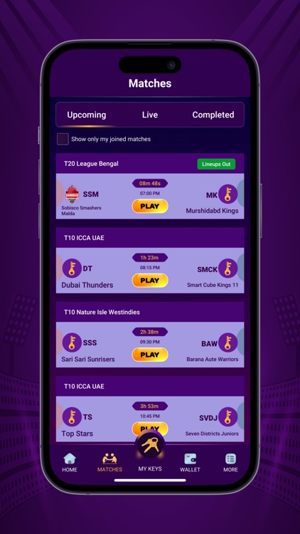 Fantasy Yatra