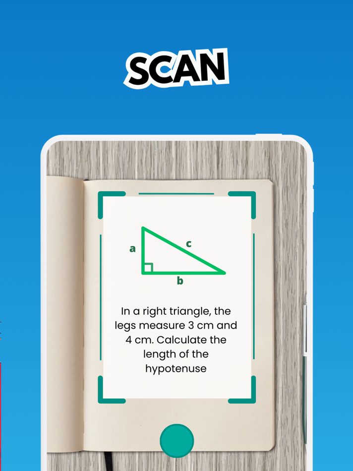 #2. Geometry Master - Calculator (iOS) 由: Carlo Terracciano