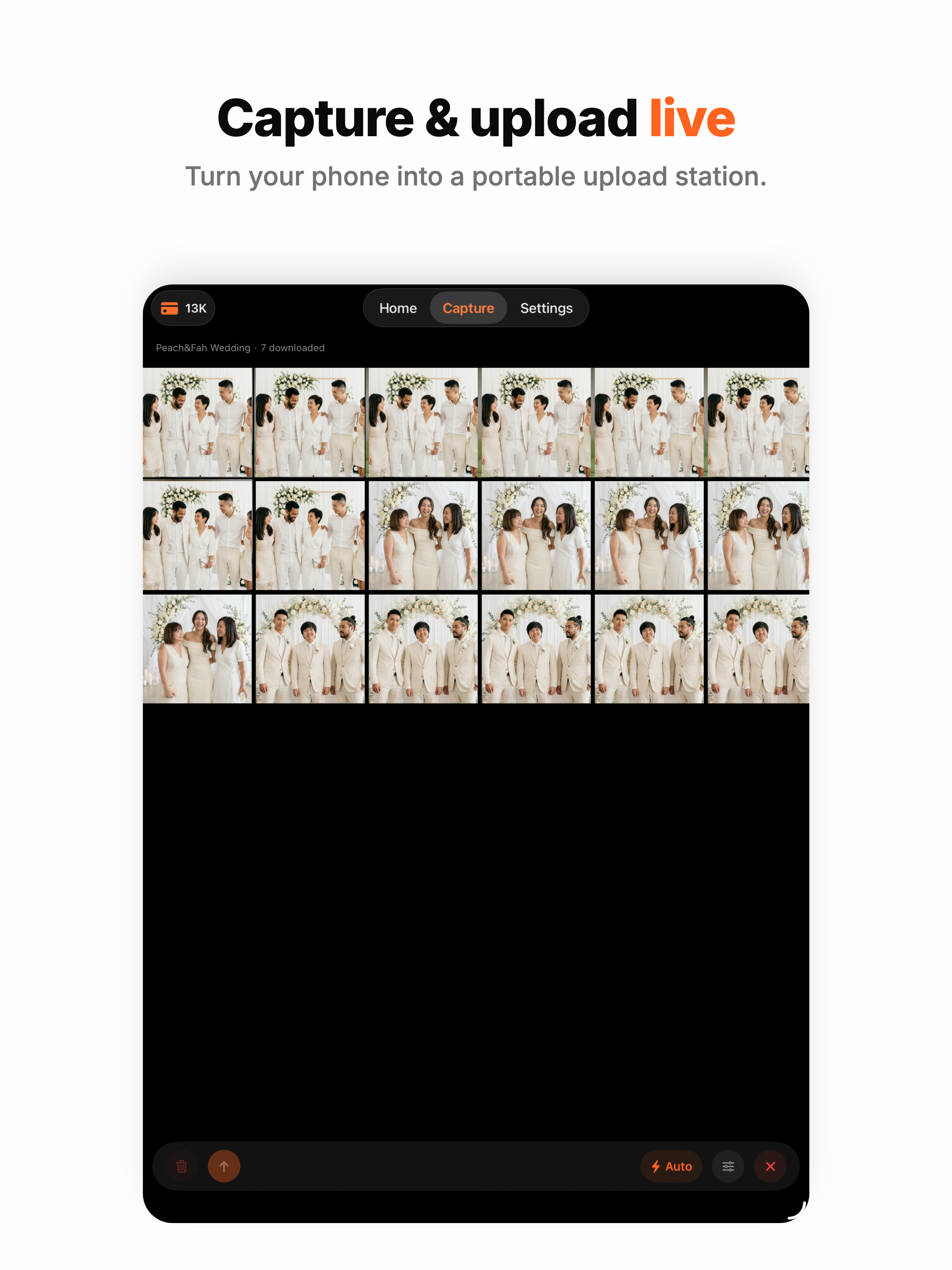 FrameFast screenshot 8
