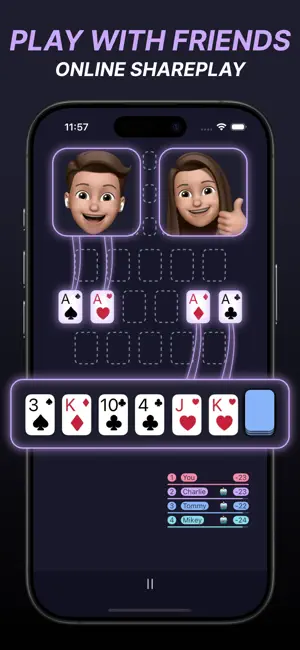 Nertz Tap screenshot 4