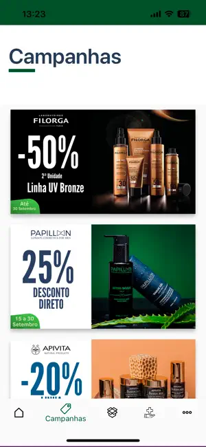 Farmácia da Praia screenshot 3