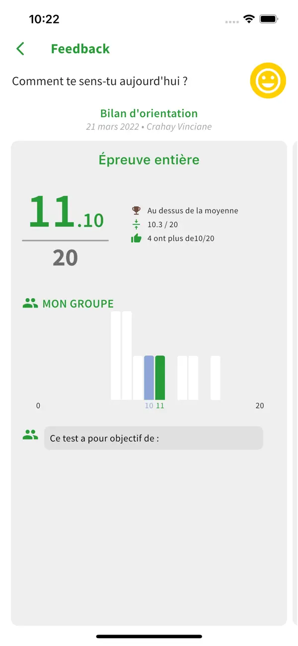 Screenshot #2 pour FB4You
