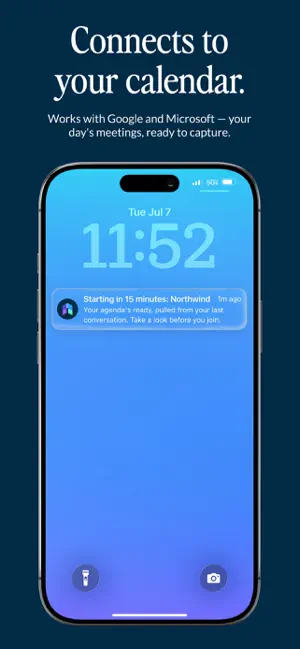 Contio screenshot 4