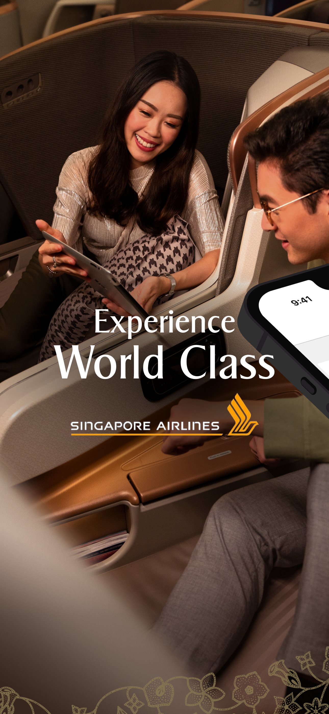 Singapore Airlines
