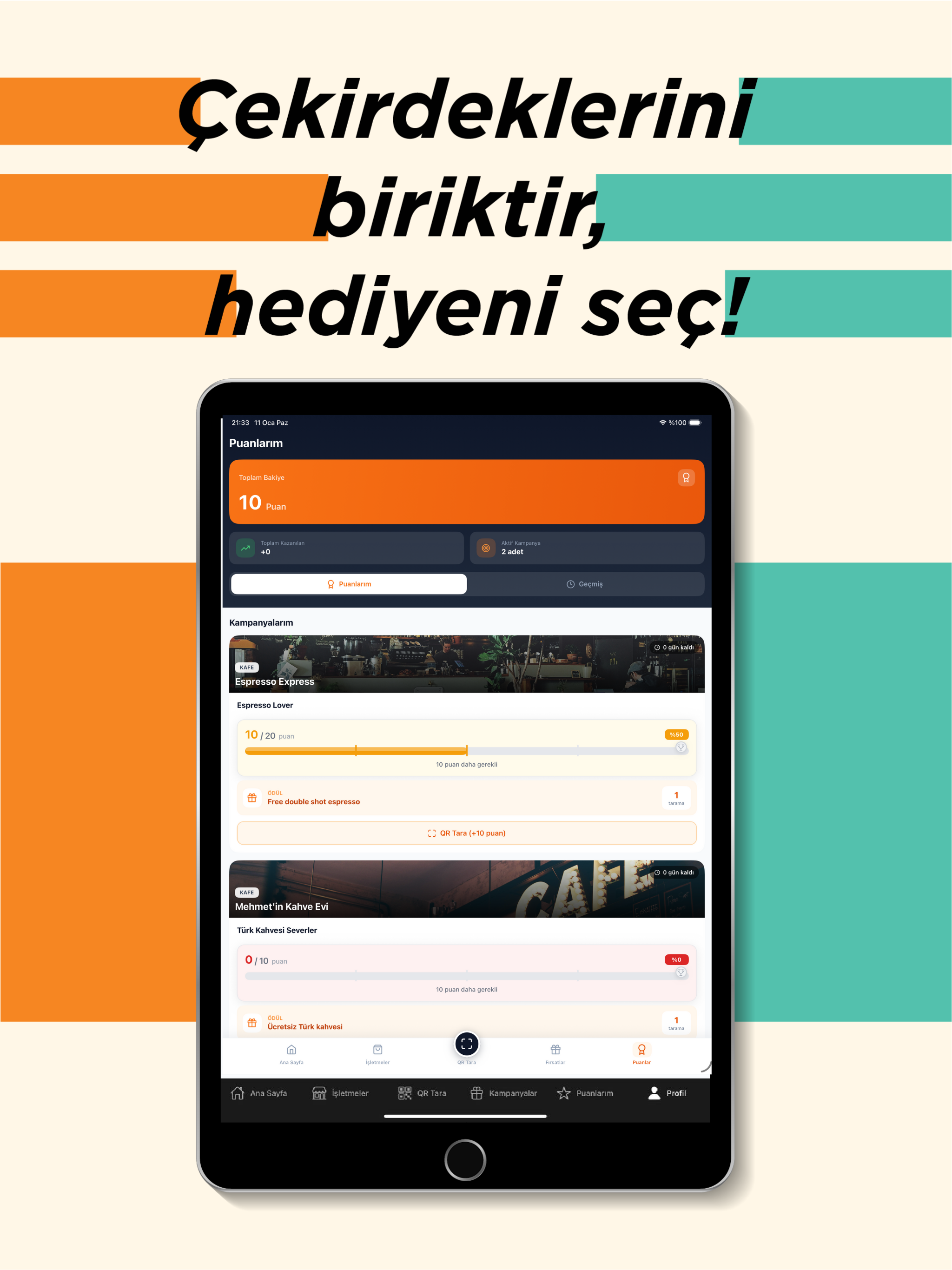 Avantam screenshot 6