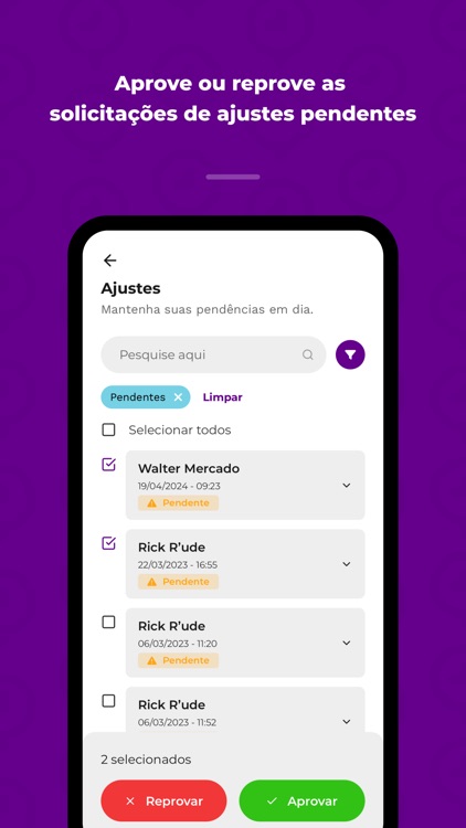 TiqueTaque Gestor screenshot-4