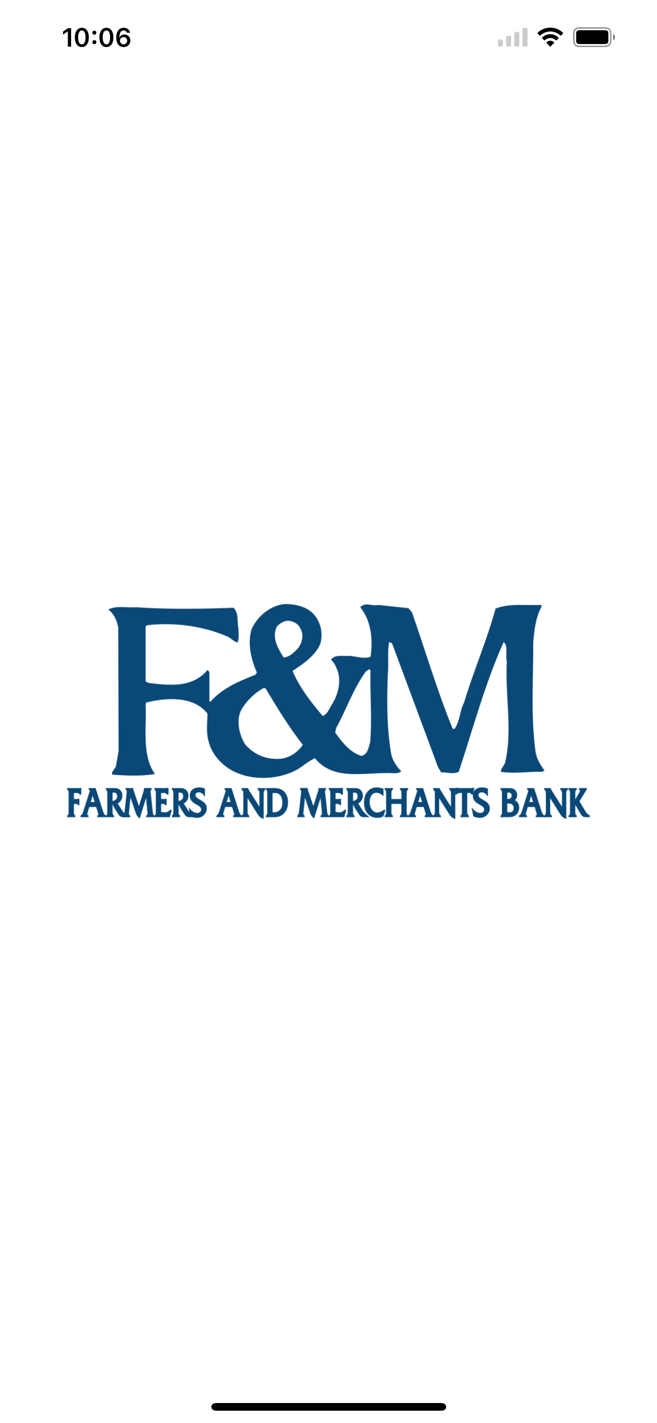 Farmers & Merchants Sylvania