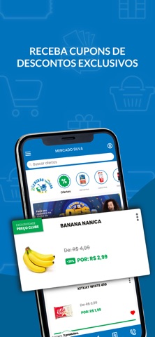 Mercado ­Silva screenshot