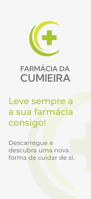 Farmácia Cumieira screenshot 2