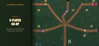 A Gnome's Tower screenshot 4