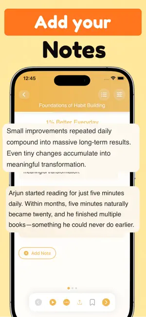 Money Growth Habits - Habitgro screenshot 4