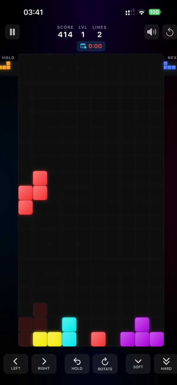 #4. StackNova (iOS) di: Gianfranco Antenucci