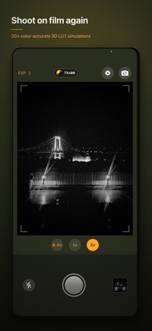 Retro Camera 1960 Screenshot 1 of 4