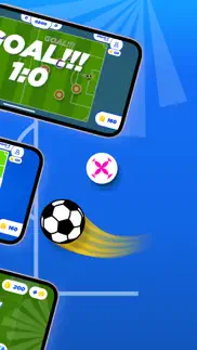 champion soccer ball iphone screenshot 3