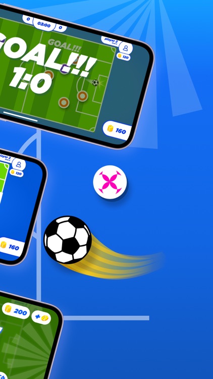 Champion Soccer Ball