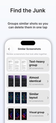 Screenshot Tidy Screenshot 2 of 5