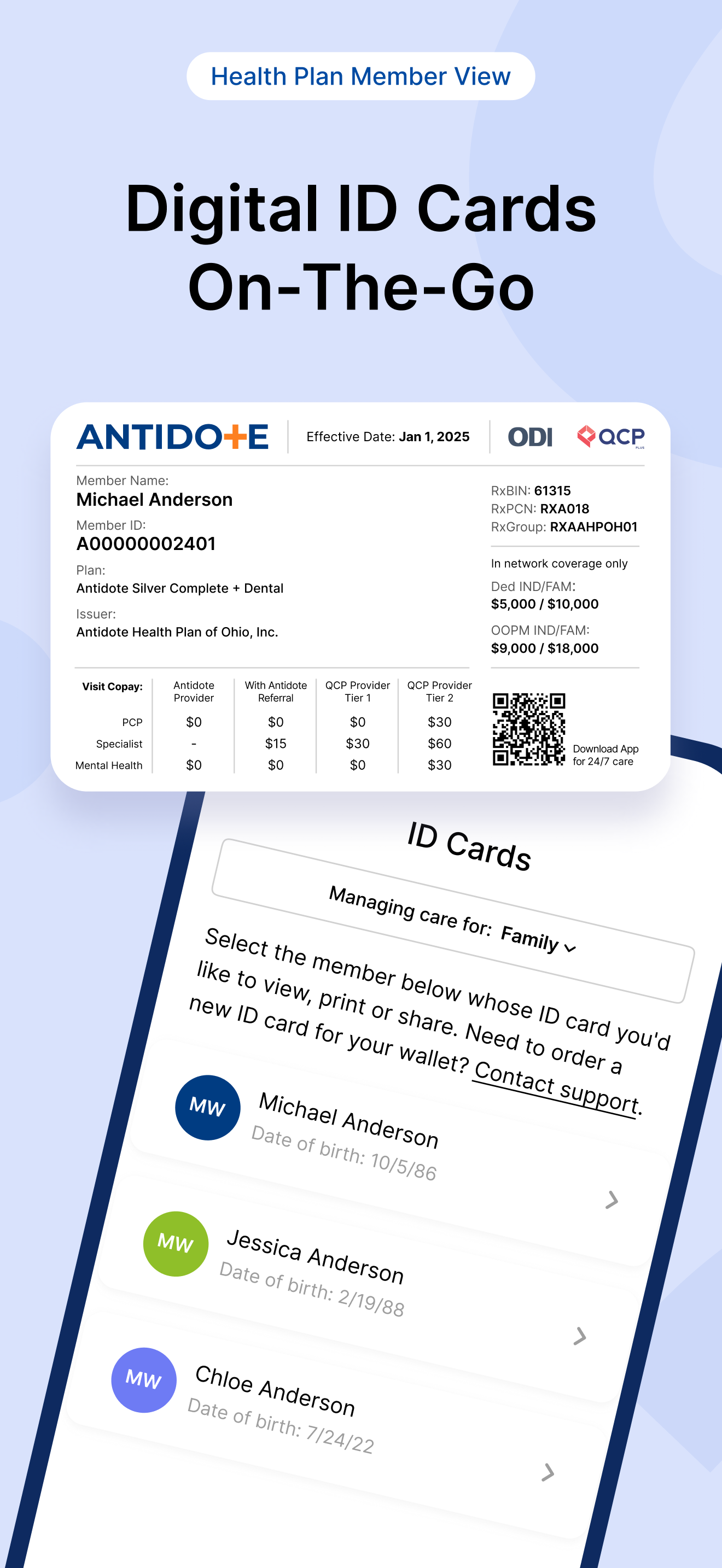 Antidote Health