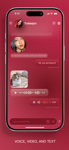Alters AI: Digital Twins screenshot