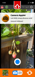 Tot Spot: Activities for kids! screenshot 2