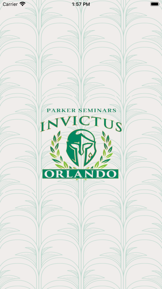 #1. Parker Seminars Orlando 2024 (iOS) Podle: Parker Seminars