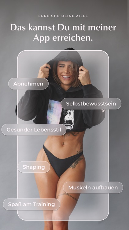 Andrina Santoro screenshot-4