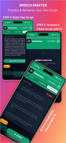 EchoListen Screenshot 4 of 10