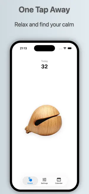Zen Tap screenshot 1