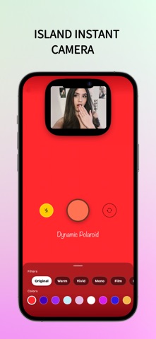 VividBooth - Versatile Camera Screenshot 1 of 5