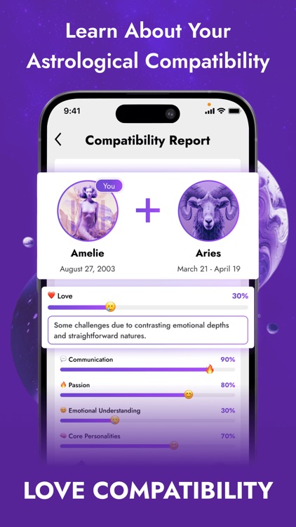 AstroBella Astrology Horoscope