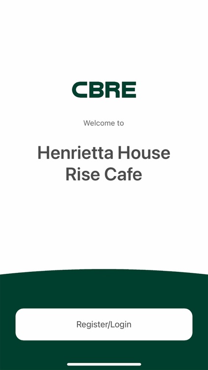 Henrietta House Rise Cafe